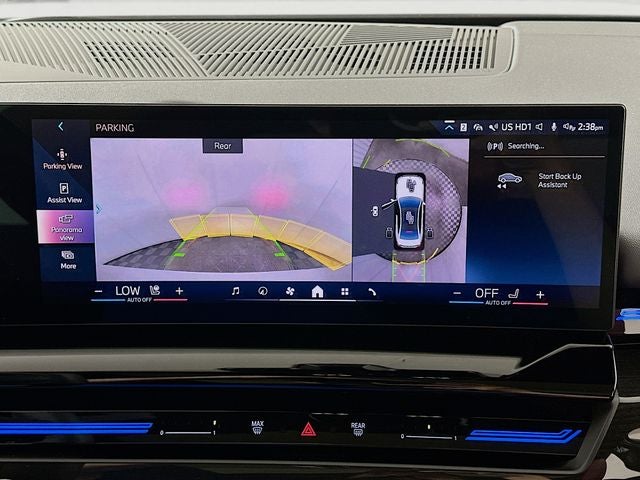 2025 BMW 5 Series 530i