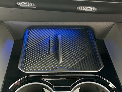 2025 BMW 5 Series 530i