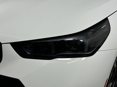 2025 BMW 5 Series 530i