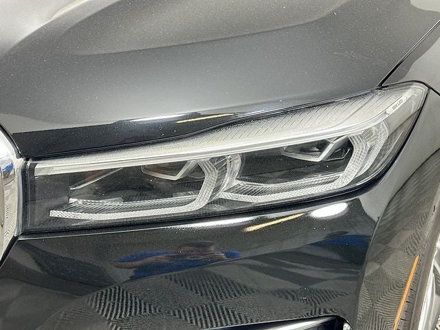 2020 BMW 7 Series 740i