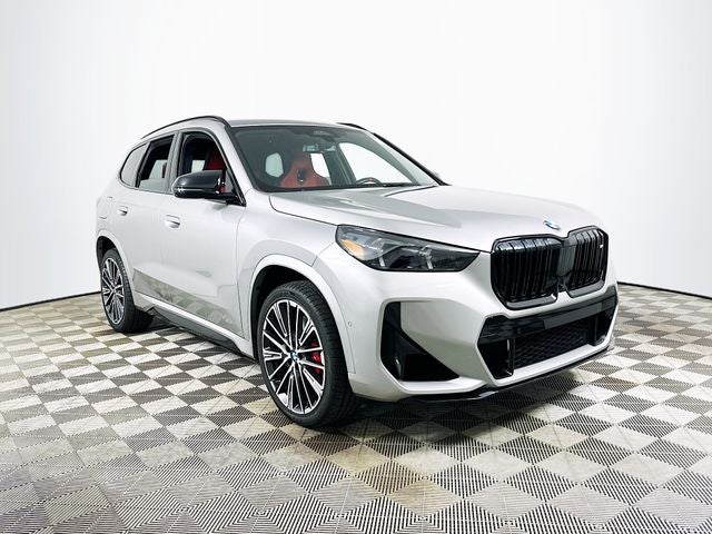 2024 Bmw X1 M35i