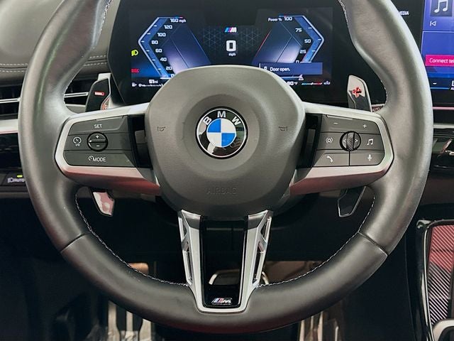 2024 BMW X1 M35i
