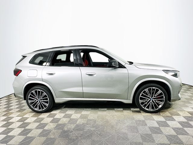 2024 BMW X1 M35i