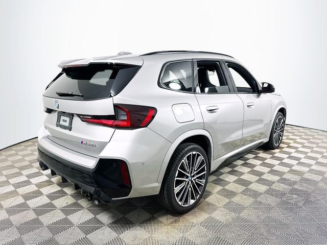 2024 BMW X1 M35i