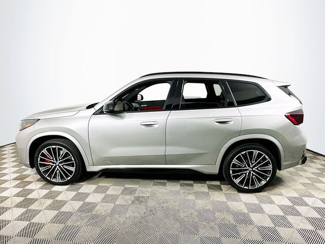 2024 BMW X1 M35i