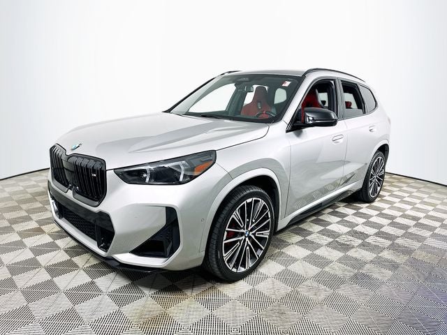 2024 BMW X1 M35i