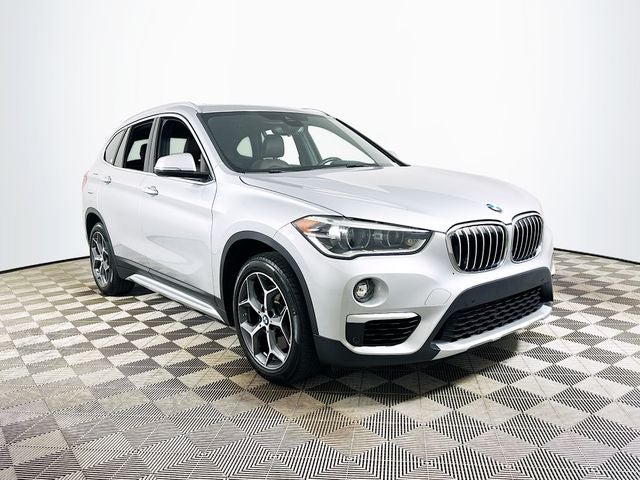2019 BMW X1 xDrive28i