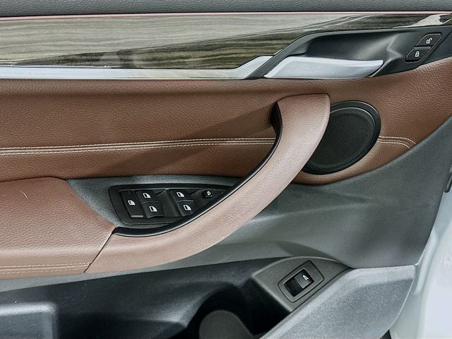 2019 BMW X1 xDrive28i