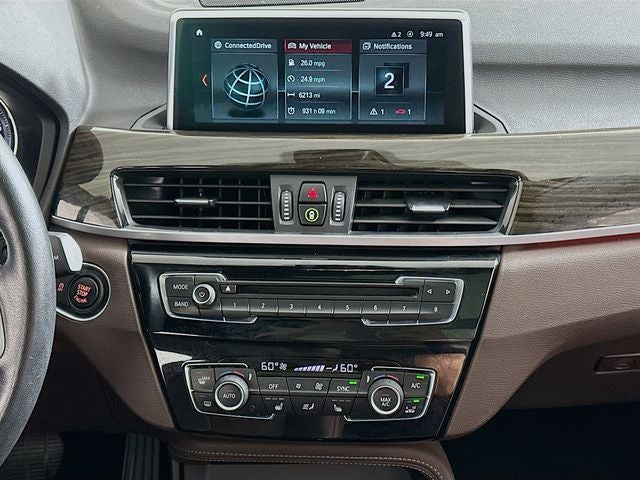 2019 BMW X1 xDrive28i