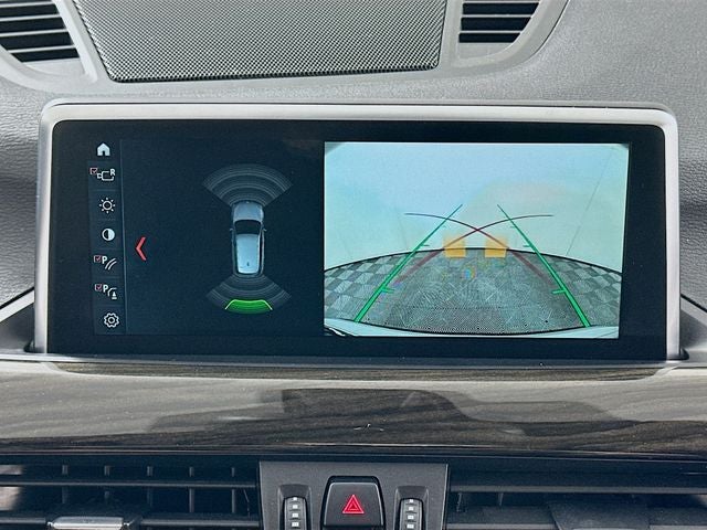 2019 BMW X1 xDrive28i