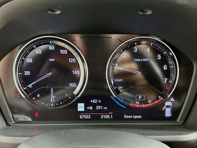 2019 BMW X1 xDrive28i