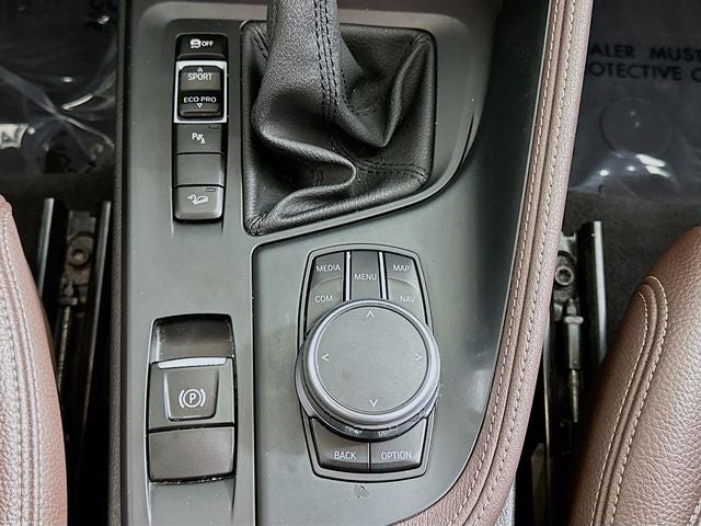 2019 BMW X1 xDrive28i