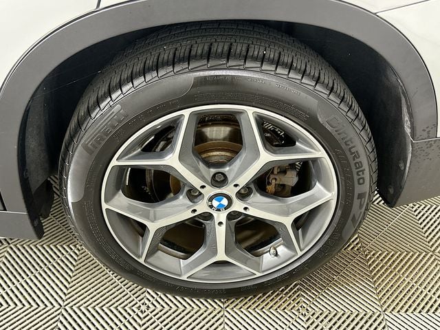 2019 BMW X1 xDrive28i