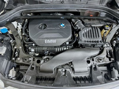 2019 BMW X1 xDrive28i