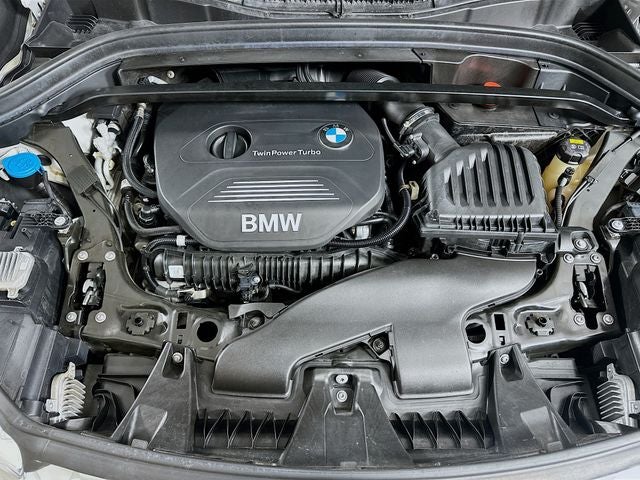 2019 BMW X1 xDrive28i