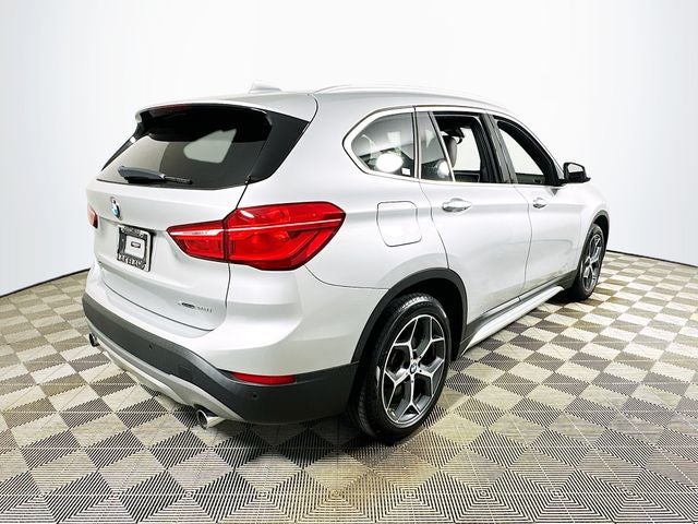 2019 BMW X1 xDrive28i