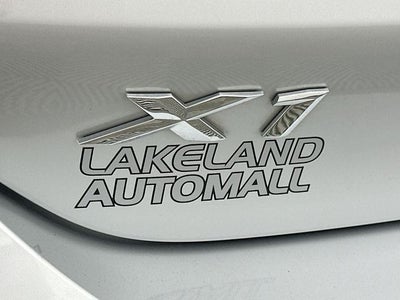 2019 BMW X1 xDrive28i