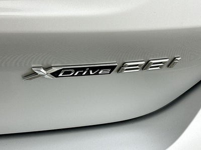 2019 BMW X1 xDrive28i