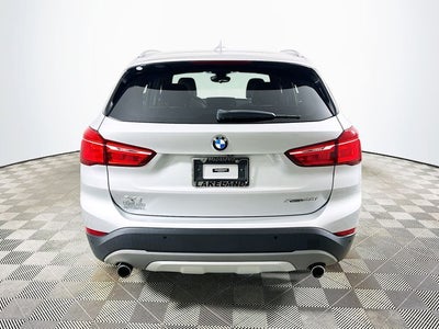 2019 BMW X1 xDrive28i
