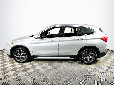 2019 BMW X1 xDrive28i
