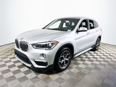 2019 BMW X1 xDrive28i