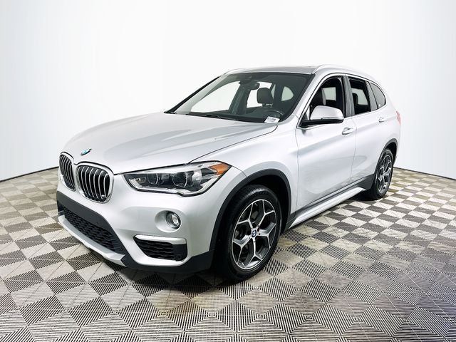 2019 BMW X1 xDrive28i