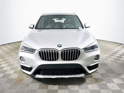 2019 BMW X1 xDrive28i