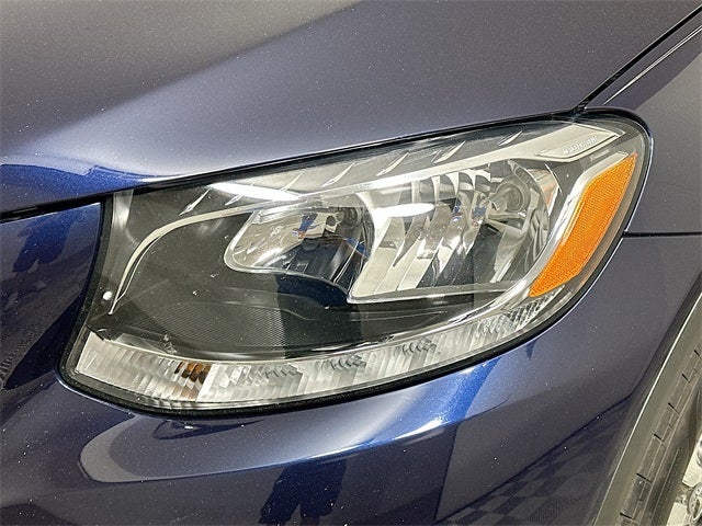 2018 Mercedes-Benz GLC GLC 300