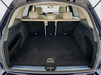 2018 Mercedes-Benz GLC GLC 300