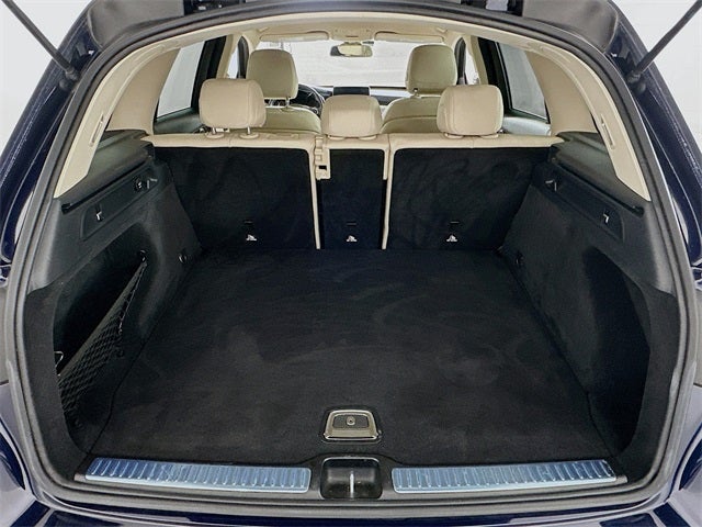 2018 Mercedes-Benz GLC GLC 300