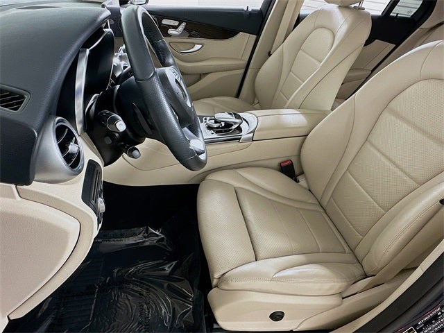 2018 Mercedes-Benz GLC GLC 300