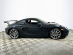 2018 Porsche 718 Cayman Base