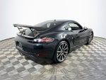 2018 Porsche 718 Cayman Base
