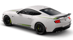 2026 Ford Mustang EcoBoost® Premium Fastback
