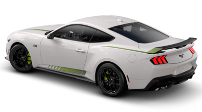 2026 Ford Mustang EcoBoost® Premium Fastback