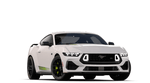 2026 Ford Mustang EcoBoost® Premium Fastback