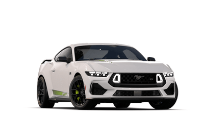 2026 Ford Mustang EcoBoost® Premium Fastback