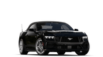 2026 Ford Mustang GT Premium Convertible
