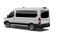 2026 Ford Transit Commercial Passenger Van XL
