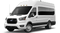 2026 Ford Transit Commercial Passenger Van XLT