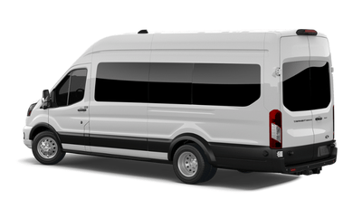 2026 Ford Transit Commercial Passenger Van XLT