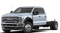 2026 Ford Chassis Cab F-450® LARIAT®
