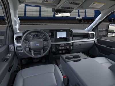 2026 Ford F-350SD DRW