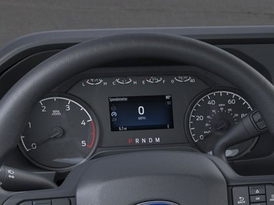 2026 Ford F-350SD DRW