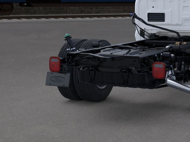 2026 Ford F-350SD DRW