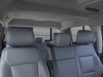 2026 Ford F-350SD DRW