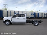 2026 Ford F-350SD DRW