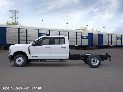 2026 Ford F-350SD DRW