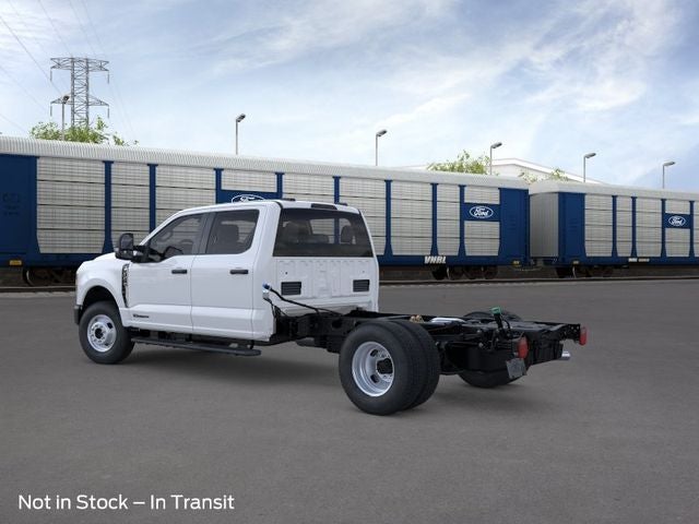 2026 Ford F-350SD DRW