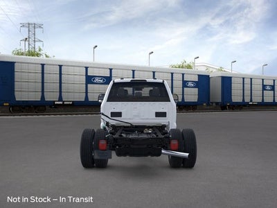 2026 Ford F-350SD DRW